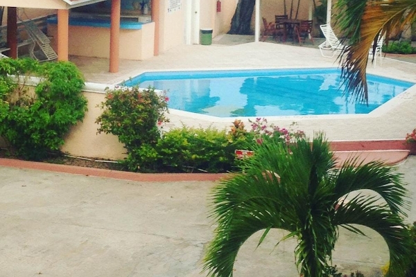 Aparta-Hotel Cayo Arena Montecristi (San Fernando de Monte Cristi)